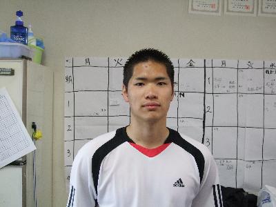 山崎 勇祐