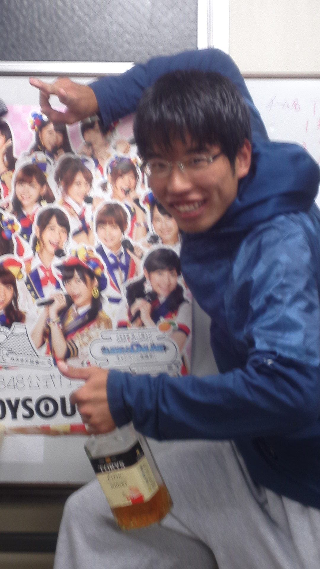 藤原 瑛右